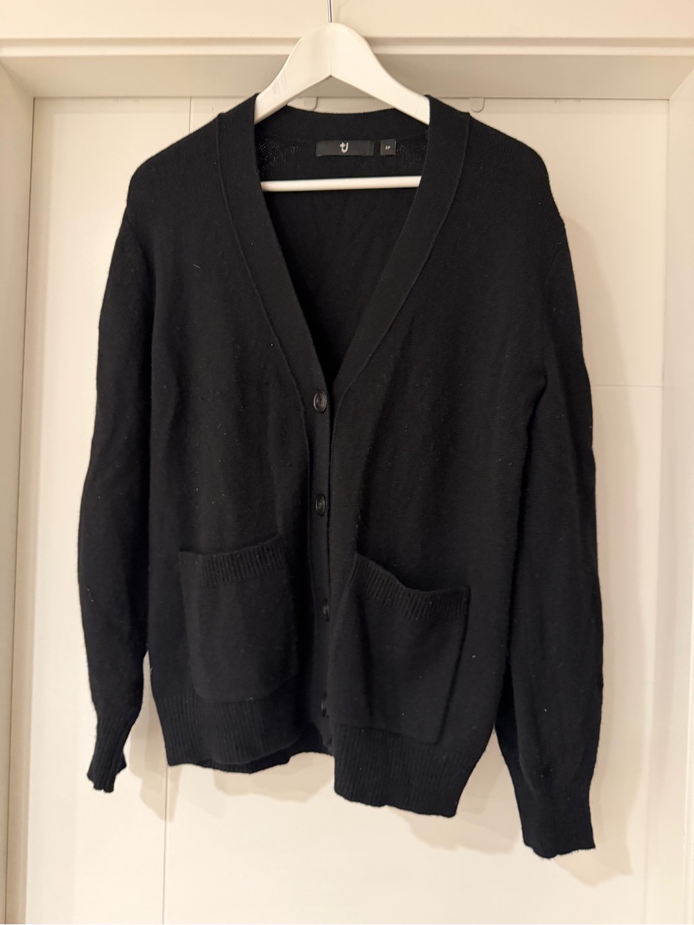Uniqlo JW Anderson Cardigan